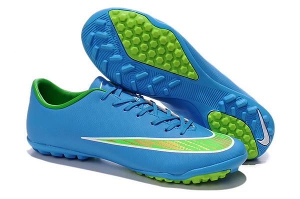 2014 World Cup Nike Mercurial Victory V Turf Men Shoes--019